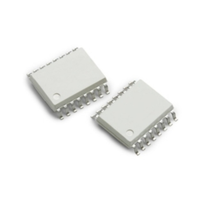 Chip mạch tích hợp ACPL-736J-500E 50mV Sigma-Delta Modulator với giao diện CMOS