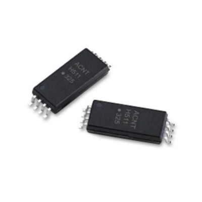 Chip mạch tích hợp ACNT-H511-000E Chế độ đầu ra bộ sưu tập mở một kênh