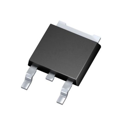 Chip mạch tích hợp IPD60R600CM8 600V CoolMOS 8 Power Transistors PG-TO252-3