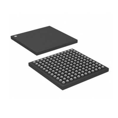 Chip mạch tích hợp 8A34001E-000AJG8 Tám kênh hệ thống đồng bộ cho IEEE 1588