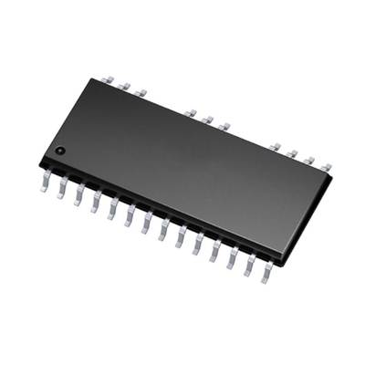 Chip mạch tích hợp 6EDM2003L06-F10 3-Phase Bridge Driver IC cho IGBT và MOSFET