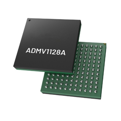 Chip mạch tích hợp ADMV1128ABBCZ 5G Microwave Upconverter And Downconverter