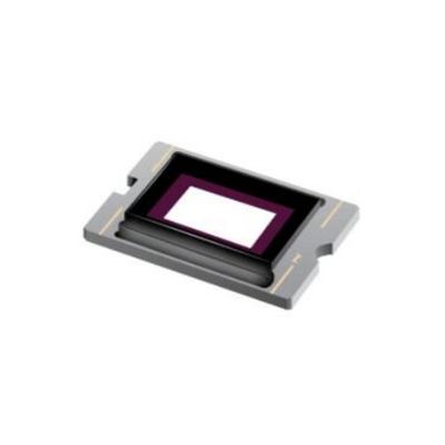 DLP471TPFQQ Chip mạch tích hợp Thiết bị gương siêu nhỏ kỹ thuật số 4K UHD DLP 0,47 inch với công nghệ DLP