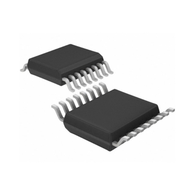 Chip mạch tích hợp ACPL-31JT-000E Ô tô 2.5A MOSFET Smart Gate Drive Optocoupler