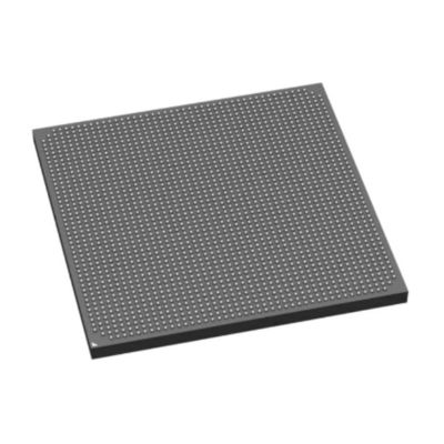 Mảng cổng có thể lập trình trường XCVU11P-1FLGC2104E Hiệu suất cao FPGA Logic IC FBGA-2104
