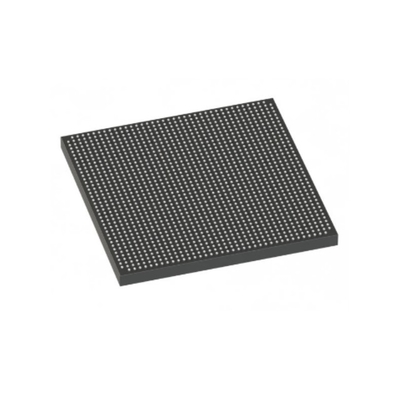 Mảng cổng có thể lập trình trường XCKU115-1FLVD1924C 884 I / O FPGA Logic có thể lập trình IC FBGA-1924