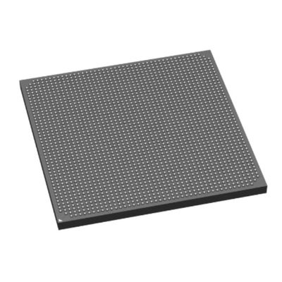 Mảng cổng có thể lập trình trường XCKU115-1FLVB2104I Hiệu suất cao FPGA tích hợp IC FBGA-2104