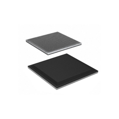 Mảng cổng có thể lập trình trường XC6VLX240T-L1FF1156I Virtex-6 có thể lập trình FPGA IC FCBGA-1156