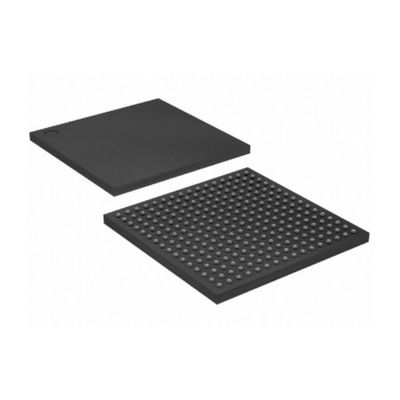 MAX 10 FPGA 10M25DAF256I7P Field Programmable Gate Array Chip logic lập trình