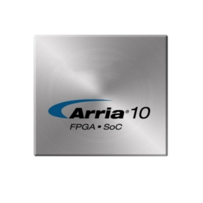 Màn hình cổng có thể lập trình trường 10AS066K4F40E3LG 950mV Arria 10 IC logic có thể lập trình