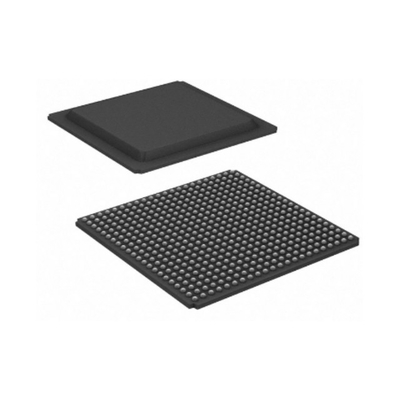 XC7A15T-2FGG484C 900 kbit 1.05V Artix-7 FPGA IC lập trình