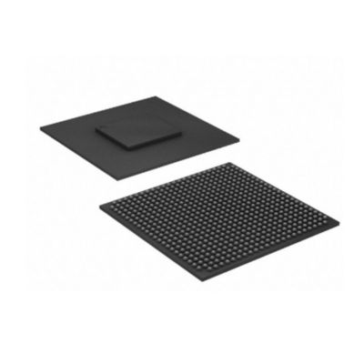 Màn hình cổng có thể lập trình trường EP2AGX45DF25C6G 870mV IC logic có thể lập trình FBGA-572