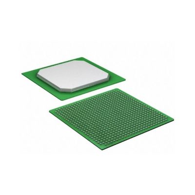 Mảng cổng có thể lập trình 5CEFA7F27C6N 1.07V IC logic có thể lập trình được nhúng