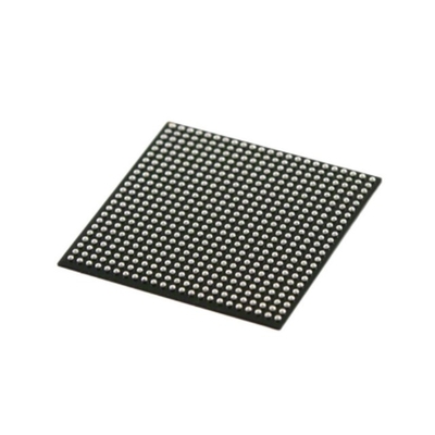 Field Programmable Gate Array 5CGTFD9A5U19I7N 6.144 Gb/s Field Programmable Gate Array IC