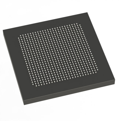 Mảng cổng có thể lập trình 5SGSMD4E1H29C1G Stratix IC logic có thể lập trình BGA-780