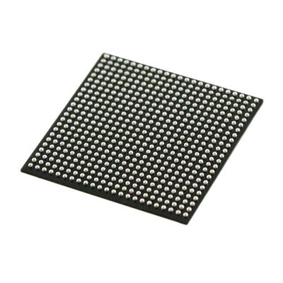 Mảng cổng có thể lập trình trường 5CEBA5F23C7N 240 I/O 1.1V FPGA IC FBGA-484