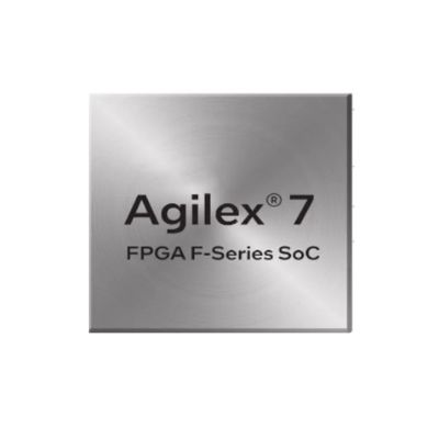 Mảng cổng có thể lập trình AGFA023R25A2E4F Agilex F-Series FPGA Chip FBGA-2581