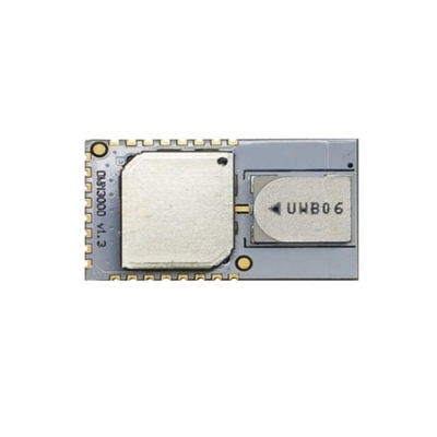 Mô-đun truyền thông không dây DWM3000TR13 Mô-đun thu siêu băng thông rộng tích hợp đầy đủ