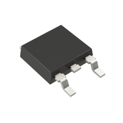 Chip mạch tích hợp NTD360N65S3H N-Channel Shielded Gate PowerTrench Transistor