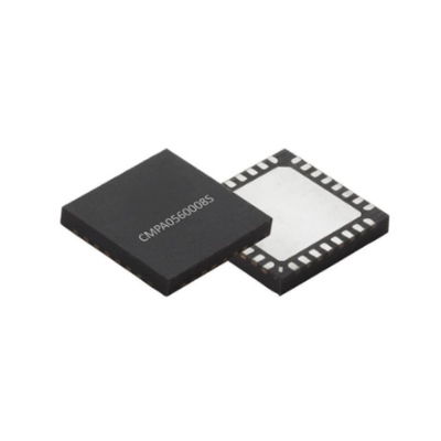 Mô-đun Truyền thông không dây CMPA0560008S Bộ khuếch đại RF 10W GaN MMIC Bộ khuếch đại IC