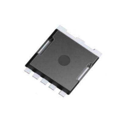 Chip mạch tích hợp IAUA250N04S6N008 Tranzit MOSFET ô tô PG-HSOF-5-1