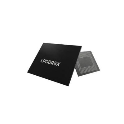 Bộ nhớ IC Chip K3KL3L30CM-BGCT 64Gbit DRAM LPDDR5X Bộ nhớ IC Chip bộ nhớ 7500Mbps