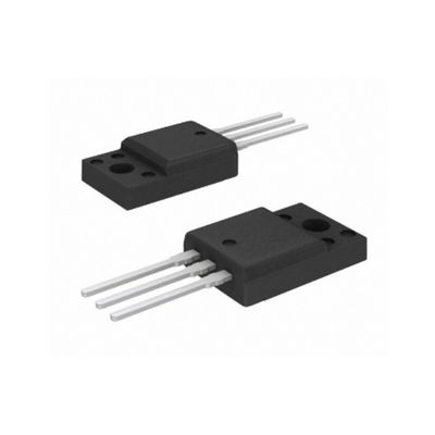 Chip mạch tích hợp NTPF450N80S3Z Transistor MOSFET hiệu suất cao TO-220-3