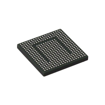 Mảng cổng có thể lập trình trường LAE3-17EA-6LMG328E 375MHz FPGA tích hợp ô tô IC CSBGA-328