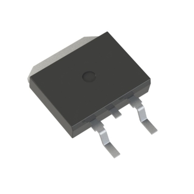 Chip mạch tích hợp NTB7D3N15MC 150V 101A N-Channel MOSFET Transistor TO-263-3