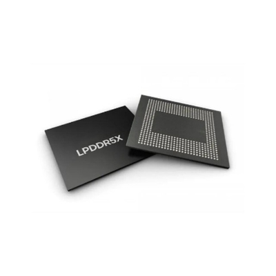Bộ nhớ IC Chip K3KL3L30QM-JGCT 7500Mbps Năng lượng thấp DRAM LPDDR5X Bộ nhớ IC FBGA-441