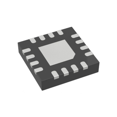 Chip mạch tích hợp BUF802IRGTR Bộ đệm trở cao đầu vào VQFN-16 Gain Bffer