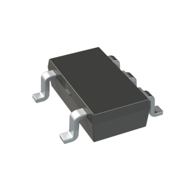 Chip mạch tích hợp TLV9161IDBVR Bộ khuếch đại hoạt động kênh đơn SOT-23-5