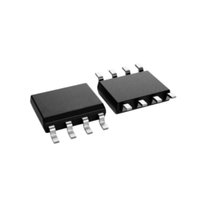 Chip mạch tích hợp OPA2863DR 110MHz 12V Bộ khuếch đại phản hồi điện áp SOIC-8