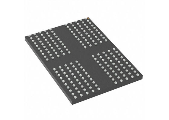 Bộ nhớ IC Chip MT62F1G32D4DS-031 IT:B LPDDR5 ô tô 32Gbit IC bộ nhớ song song