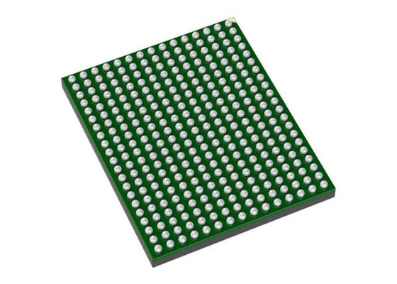 Bộ nhớ IC Chip MT62F1536M32D4DS-023 AIT:C Ô tô 48Gbit LVSTL LPDDR5X Bộ nhớ IC