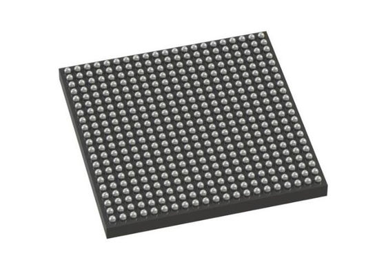 Bộ nhớ IC Chip MT62F1536M64D8EK-023 WT:C 96Gbit LVSTL LPDDR5X Bộ nhớ IC TFBGA-441