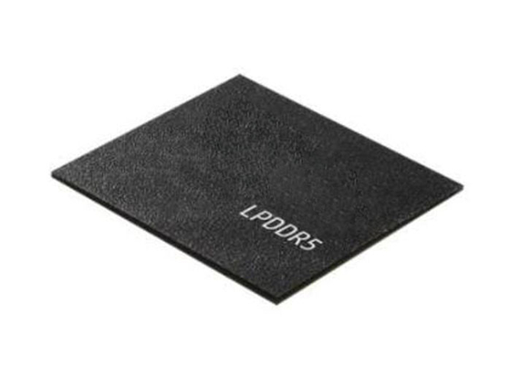 Chip IC bộ nhớ MT62F2G64D8CZ-023 WT:C 128Gbit SDRAM LPDDR5 Chip lưu trữ dữ liệu