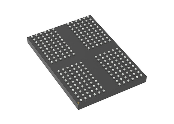 Bộ nhớ IC Chip MT53E128M32D2FW-046 AUT:A 4Gbit Song song 2.133 GHz 3.5 ns LPDDR4 Bộ nhớ