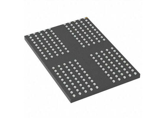 Bộ nhớ IC Chip MT62F512M32D2DS-031 WT:B 16Gbit song song 3.2 GHz LPDDR5 Bộ nhớ