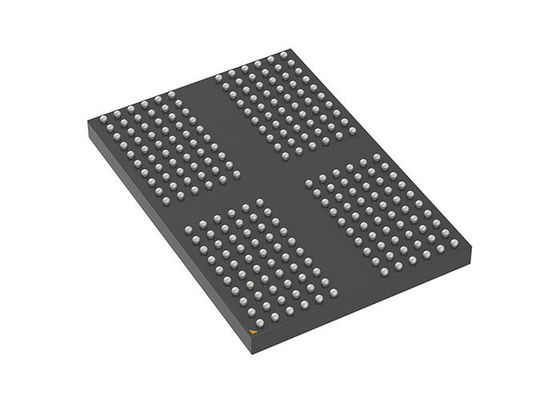 Bộ nhớ IC Chip MT53E1G16D1FW-046 AAT:A SDRAM Di động 16Gbit Song song 2,133 GHz Bộ nhớ