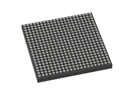 Bộ nhớ IC Chip MT62F512M64D4EK-031 AUT:B 3.2 GHz SDRAM Điện thoại LPDDR5 Bộ nhớ IC