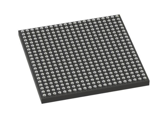 Bộ nhớ IC Chip MT62F512M64D4EK-031 AAT:B 32Gbit Parallel LPDDR5 DRAM Memory Chip