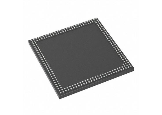 Bộ nhớ IC Chip MT52L256M64D2FT-107 WT:B 16 Gbit SDRAM - Bộ nhớ IC LPDDR3 di động