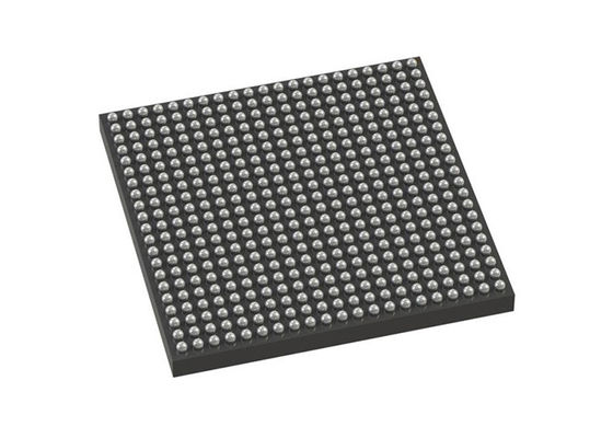 Bộ nhớ IC Chip MT62F768M64D4EK-023 AIT:C Ô tô 48GBIT LPDDR5 Bộ nhớ IC