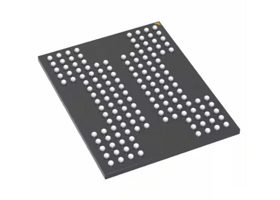 Chip IC bộ nhớ MT29F1T08GBLCEJ4:C IC lưu trữ dữ liệu 1Tbit NAND Flash Memory Chip