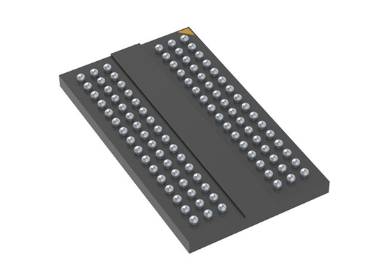 Chip IC bộ nhớ MT40A256M16LY-062E AIT:F 4Gbit Parallel SDRAM DDR4 Memory IC