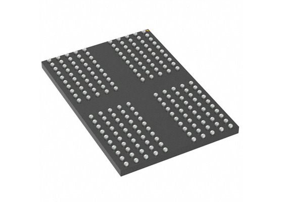 Bộ nhớ IC Chip MT53D512M32D2DS-053 AAT:D 16Gbit Bộ nhớ IC WFBGA200 Bề mặt