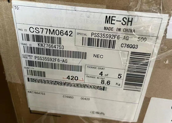 Các mô-đun IGBT ô tô PSS35S92F6-AG Các mô-đun IGBT 600V 35A Các mô-đun Silicon IGBT