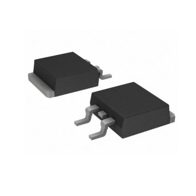 Chip mạch tích hợp STGB30H65DFB2 650V 30A High-Speed HB2 Series IGBT Transistors