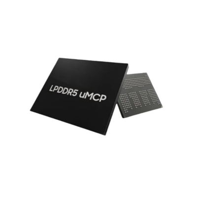 Bộ nhớ IC Chip KM5L9000CM-B424 băng thông cao 128GB LPDDR5 uMCP Bộ nhớ IC